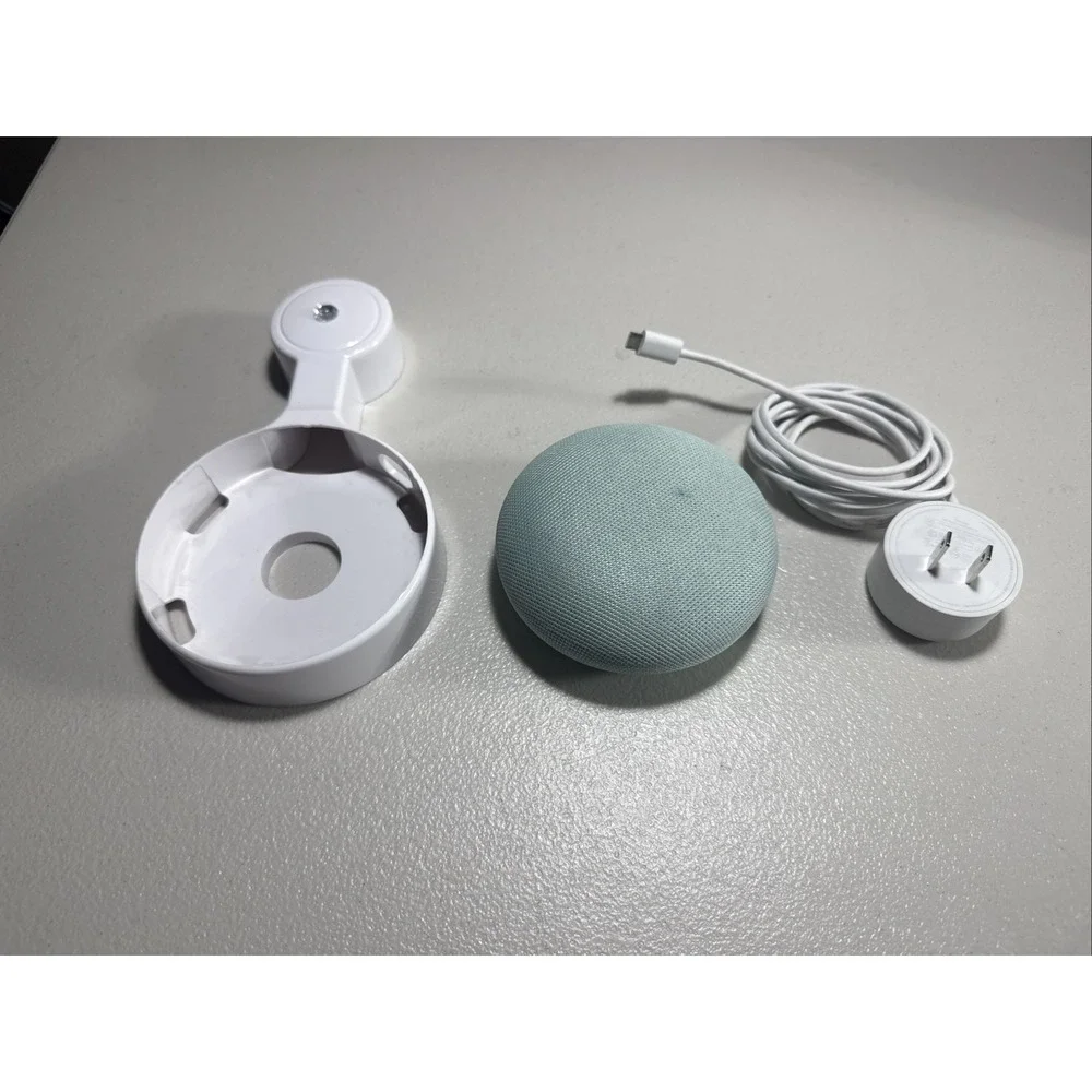 google home mini